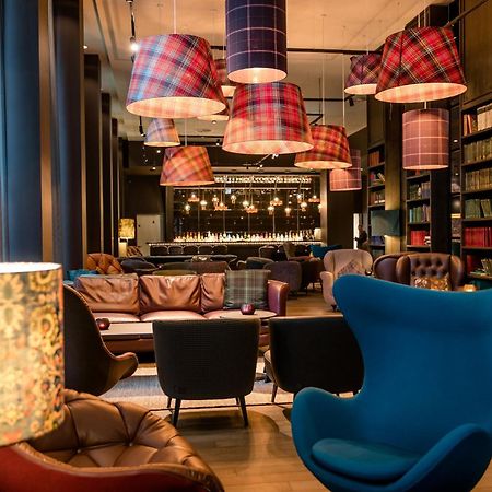 Motel One Manchester-St. Peter'S Square Екстер'єр фото